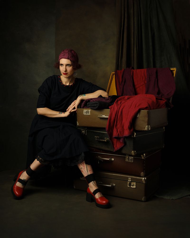 Photograph by Ольга Савельева