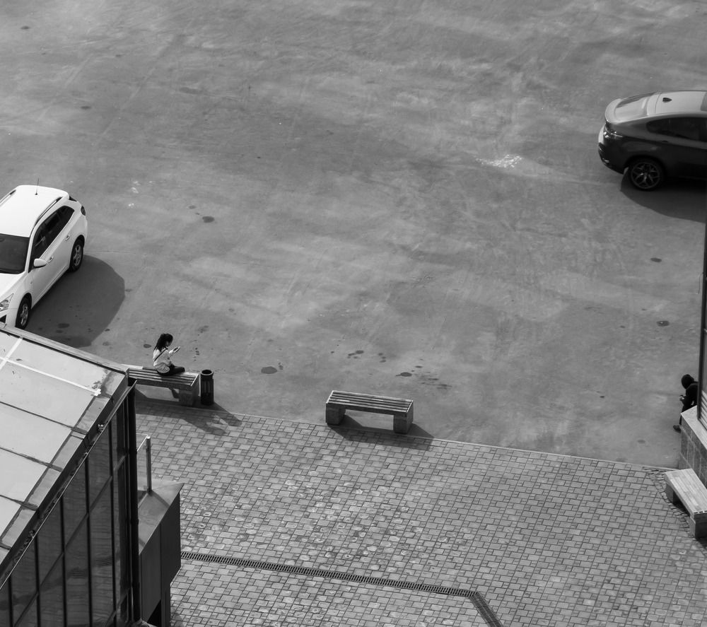 Photograph by Farkhad