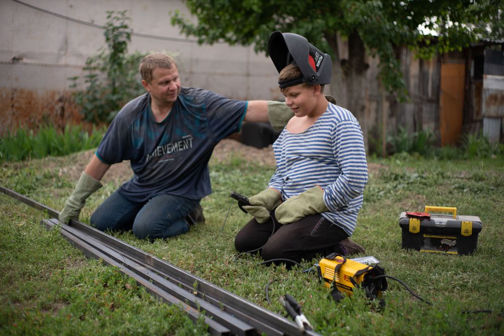 Photograph by Наталья Литовкина