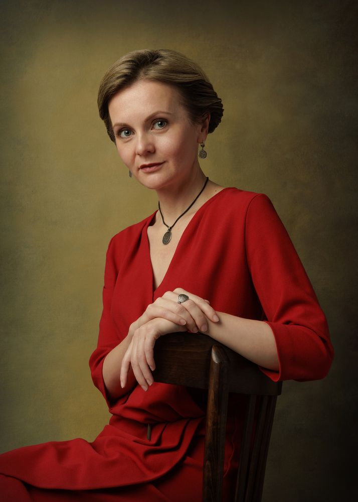 Photograph by Ольга Савельева