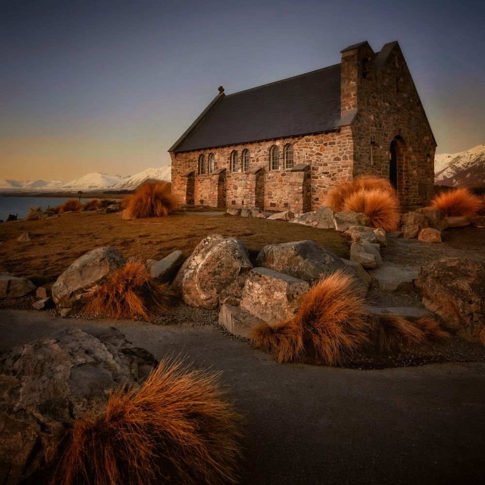 Photograph by Henri Fitriadi