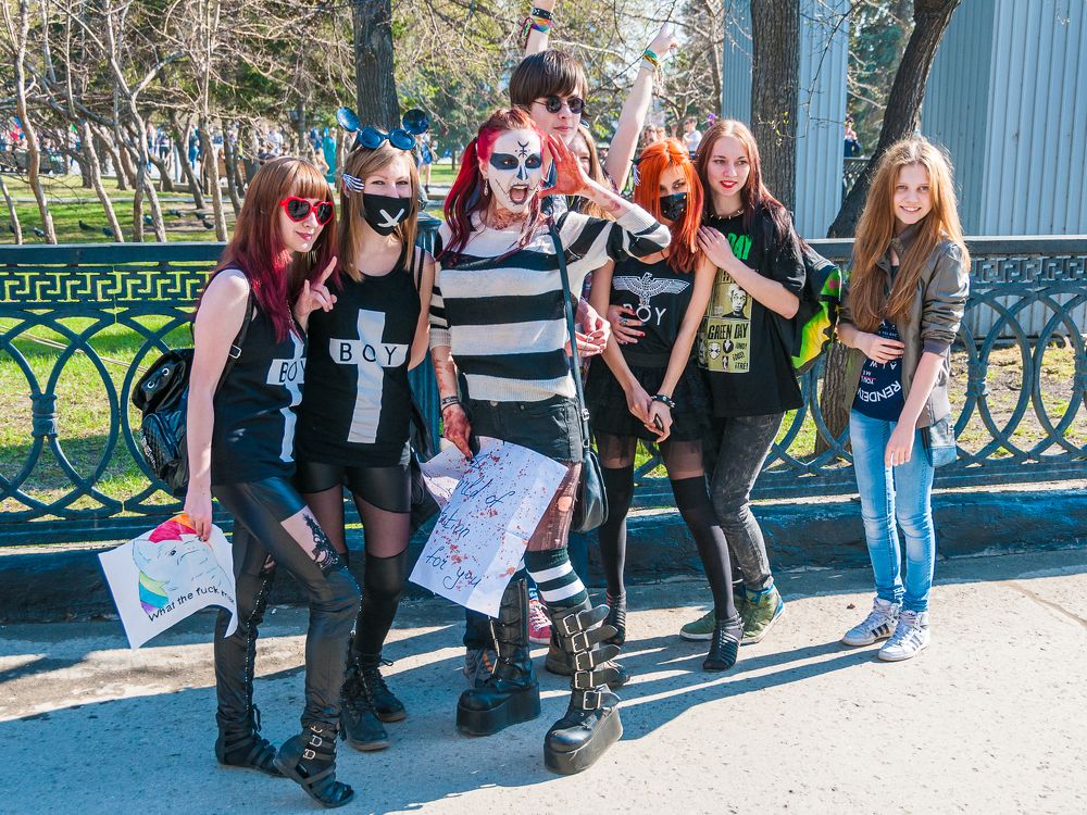 Photograph by Андрей Чернышов