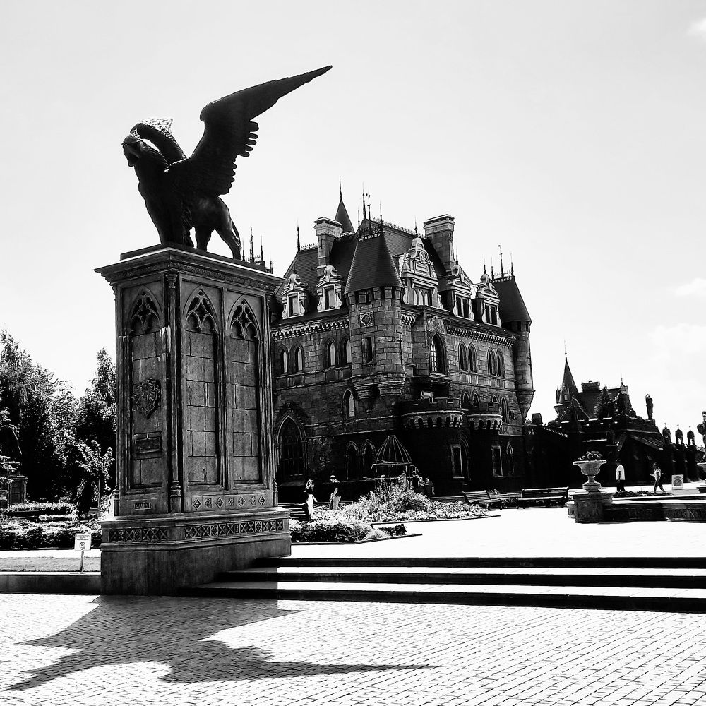 Photograph by Елена Симонова