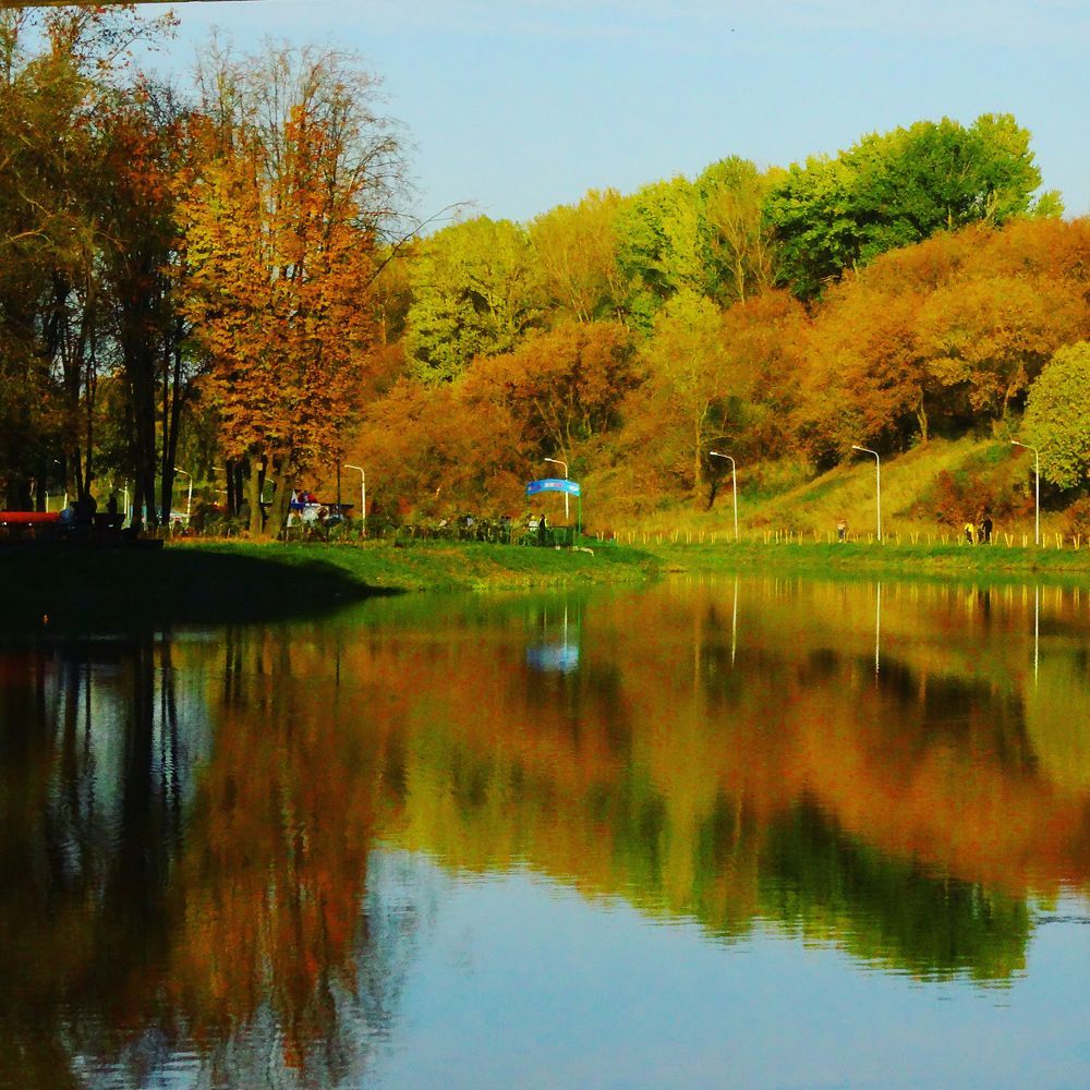 Photograph by Светлана Выдрова