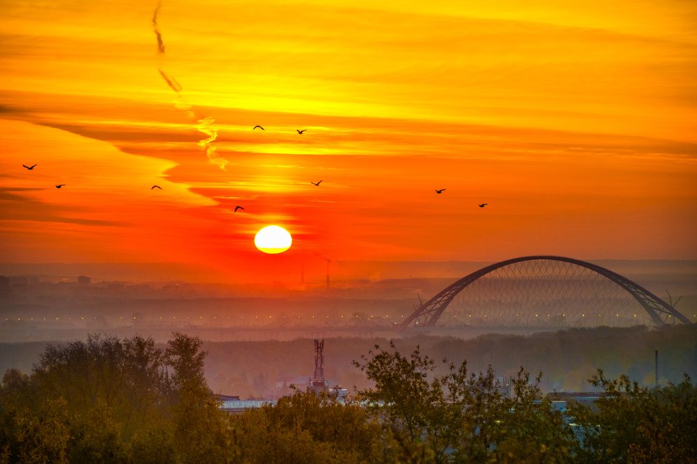 Photograph by Андрей Чернышов