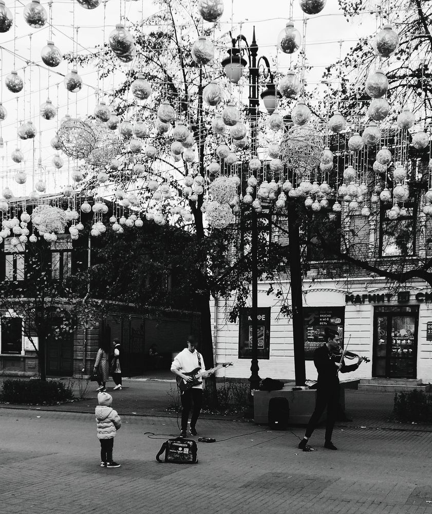 Photograph by Елена Гусева