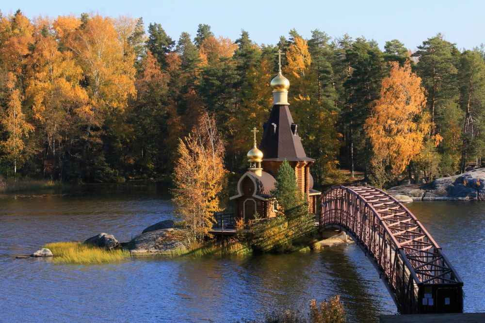 Photograph by Николай Кондаков