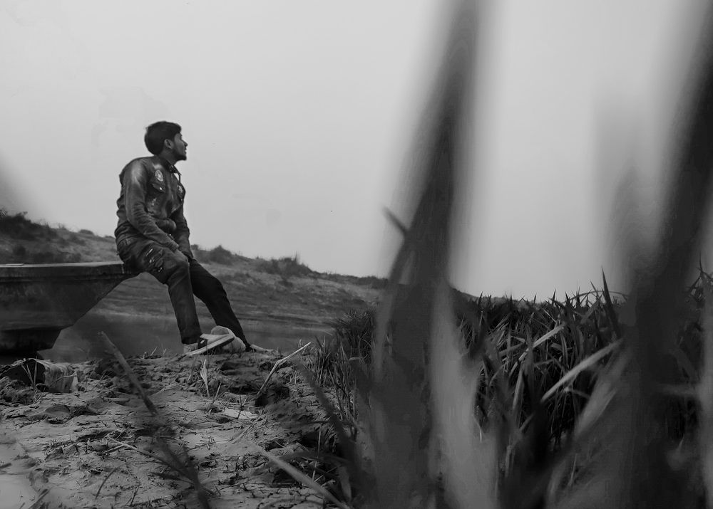 Photograph by Abu Darda