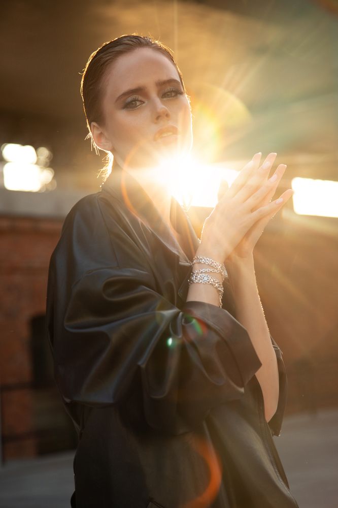 Photograph by Ксения Анголенко