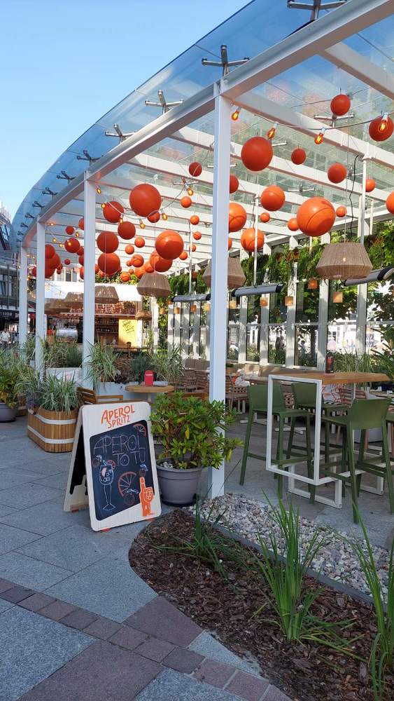 Photograph by Svitlana Usatenko