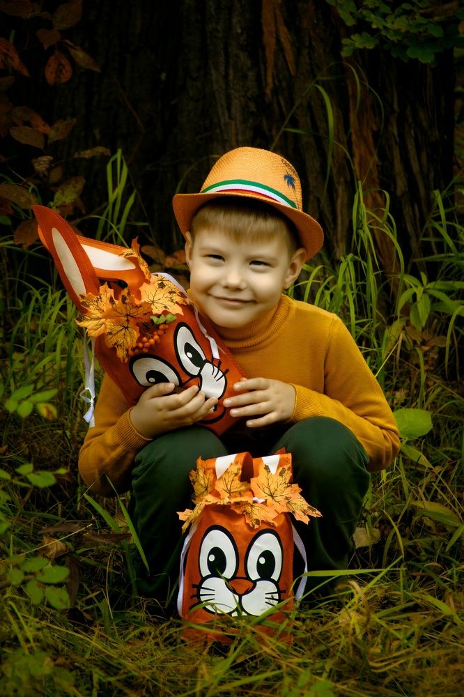 Photograph by Виктория Лобанова