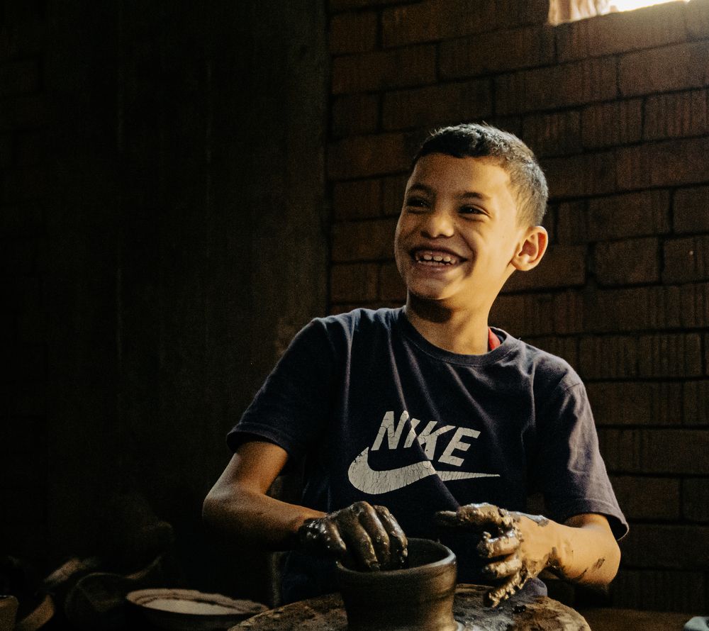 Photograph by Mohammed Abuelgasim