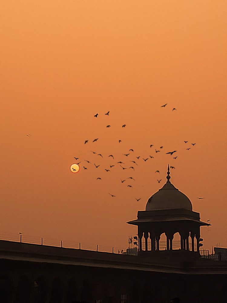 Photograph by Pawan Saini