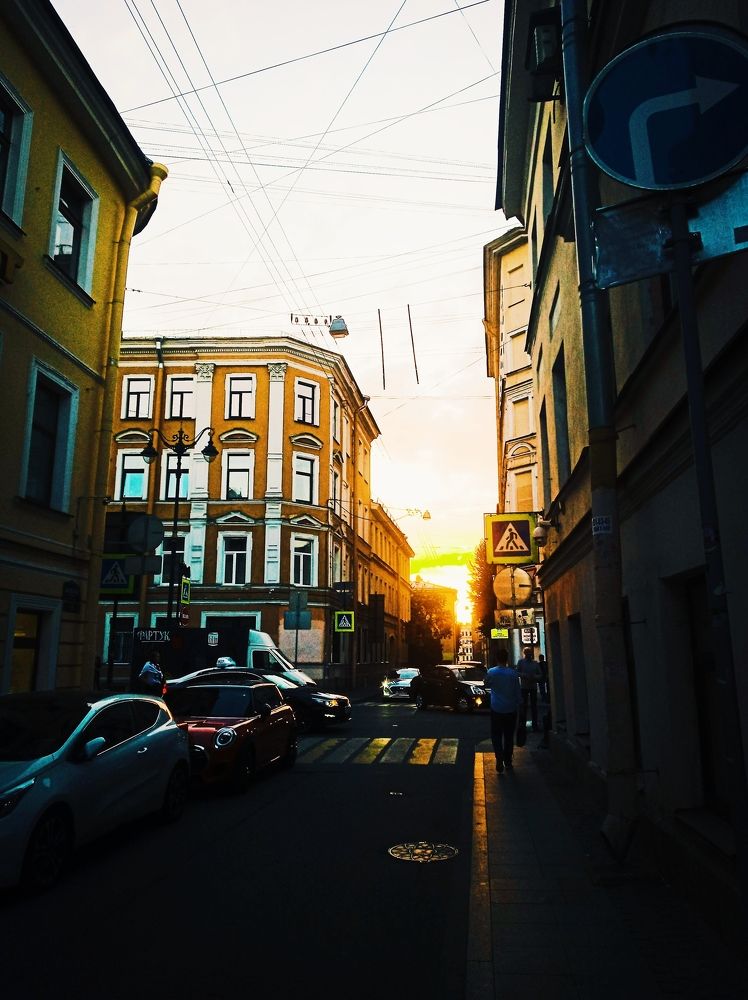 Photograph by Елена Гусева