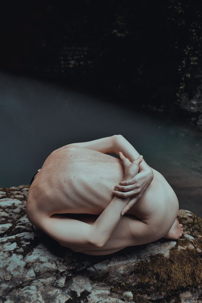 Photograph by Юлия Скиба