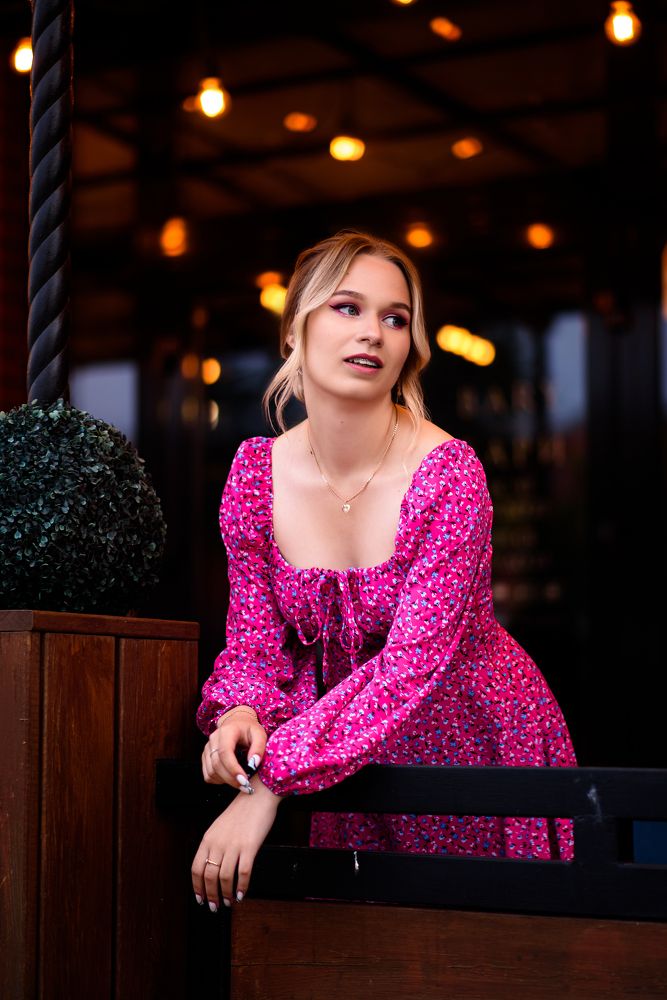 Photograph by Дмитрий Опаленов