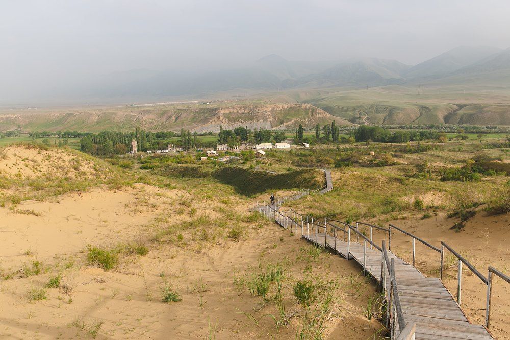 Photograph by Татьяна Зубанова