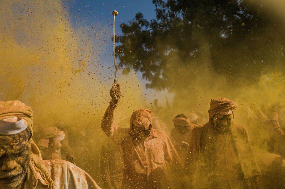 Фотография автора Jayesh Rajput