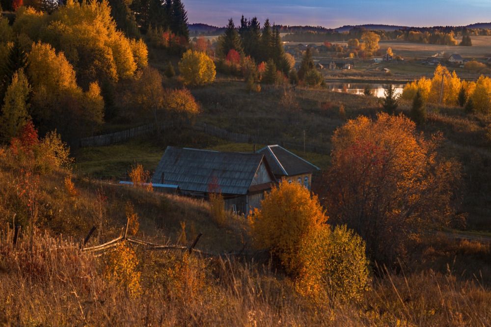 Photograph by Анна Гладышева