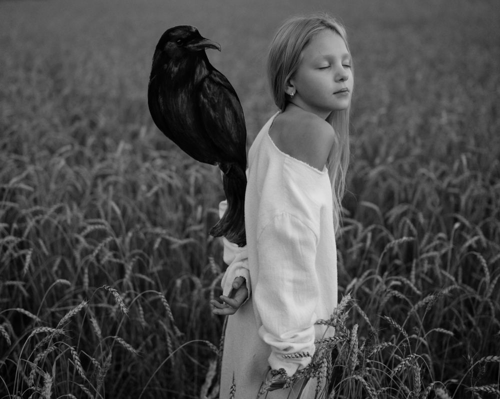 Photograph by Дарья Дрёмова