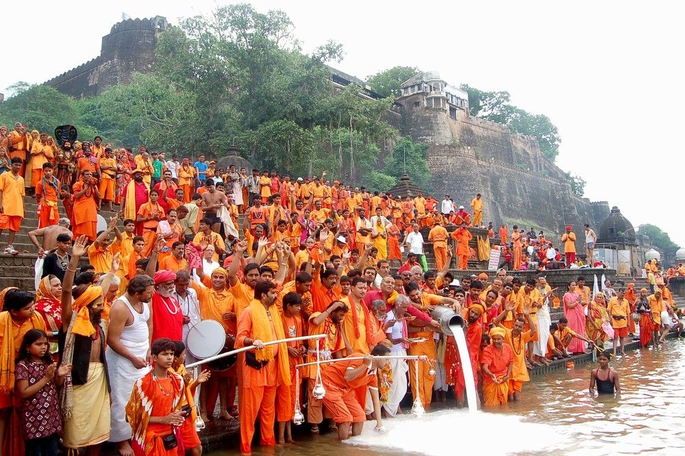 Photograph by DILIP BHALERAO