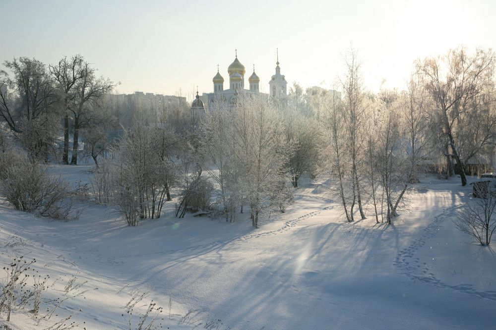 Photograph by Татьяна Зубанова