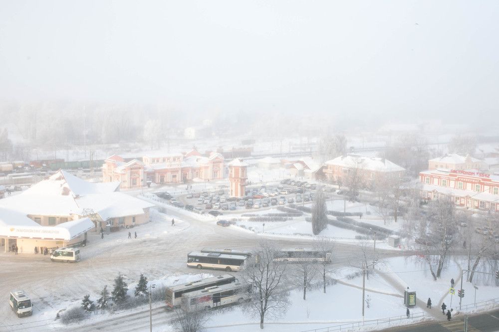 Photograph by Татьяна Зубанова