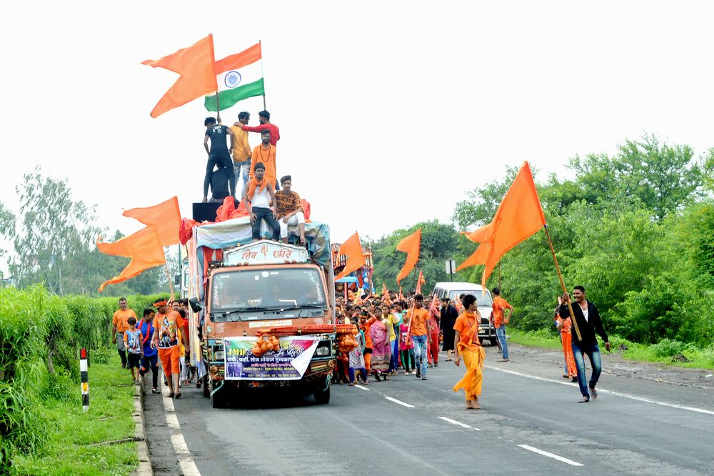 Photograph by DILIP BHALERAO