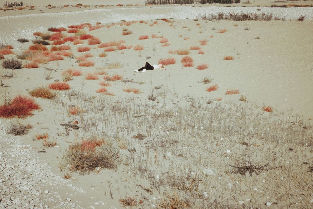 Photograph by Елена Леонидовна