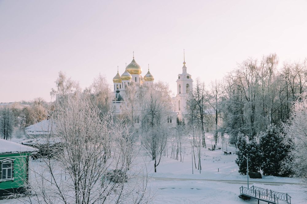 Photograph by Татьяна Зубанова