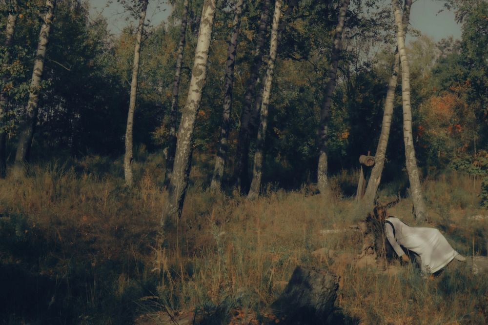 Photograph by Елена Леонидовна