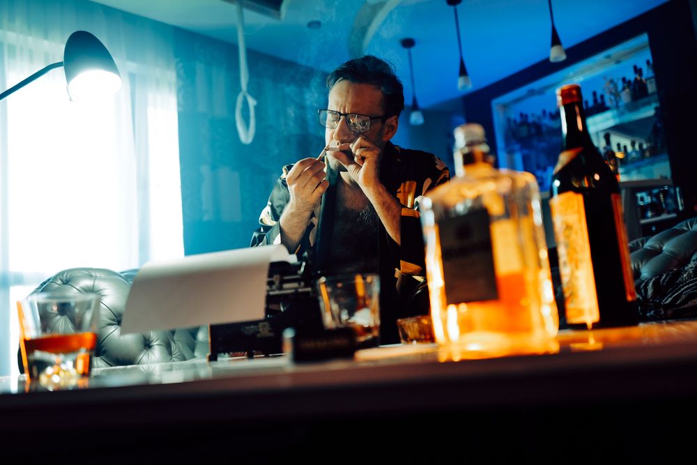 Photograph by Юлия Скиба