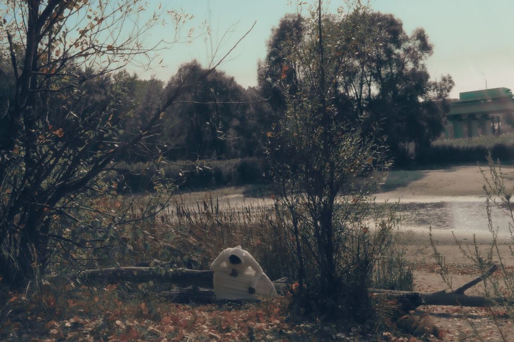 Photograph by Елена Леонидовна