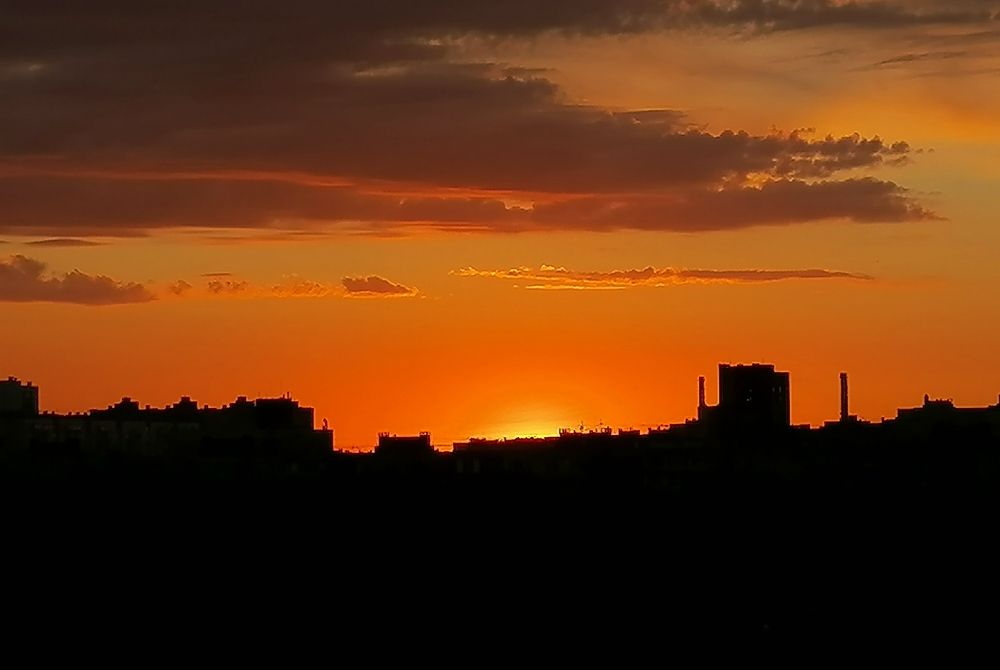 Photograph by Александра Мазур