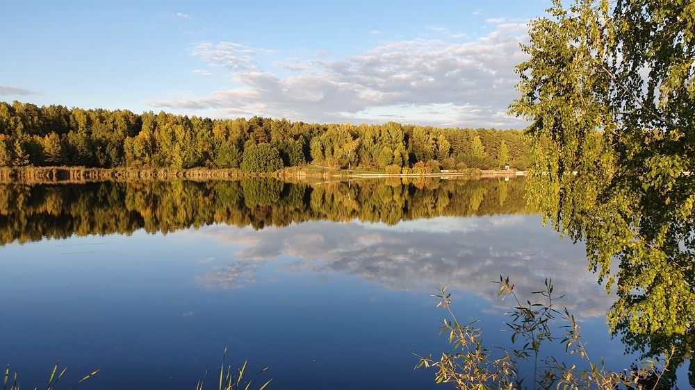 Photograph by Ольга