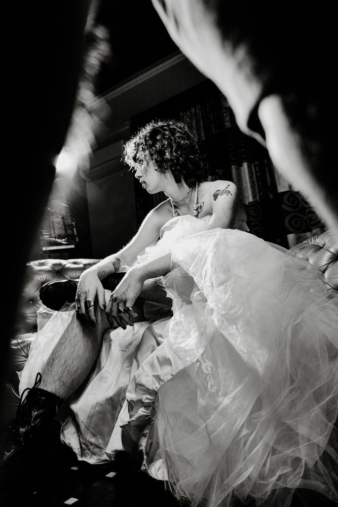 Photograph by Юлия Скиба