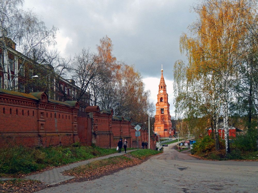 Photograph by Ольга Владимировна Мухина