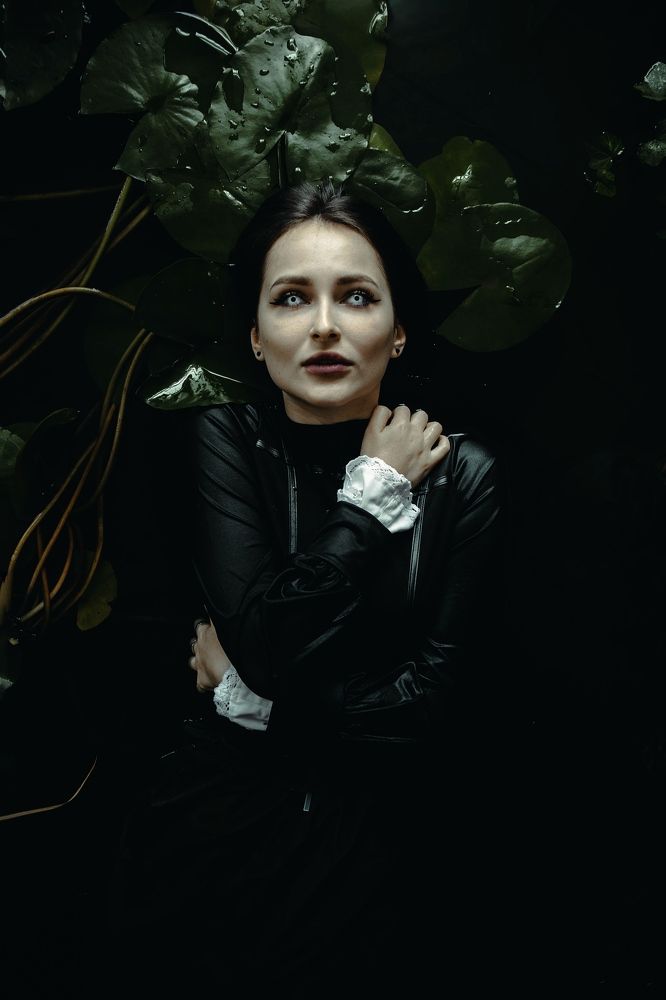 Photograph by Анастасия Жарникова