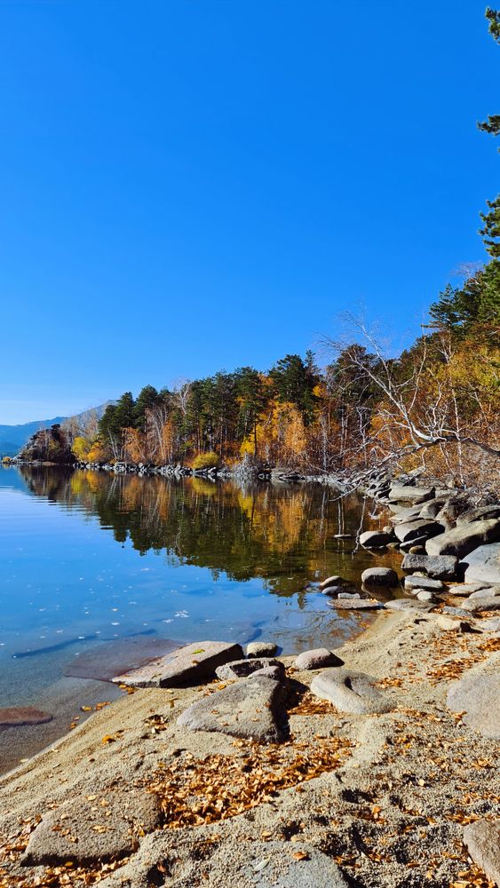 Photograph by Samal Orazbaeva