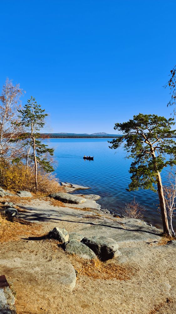 Photograph by Samal Orazbaeva