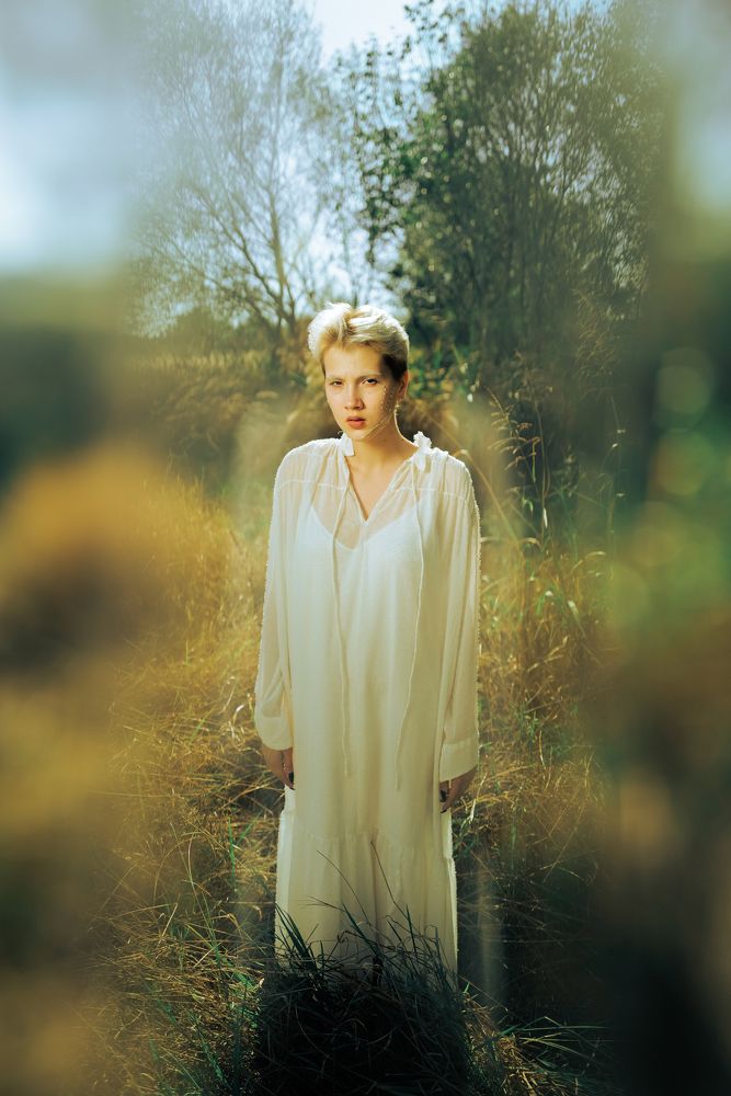 Photograph by Юлия Скиба