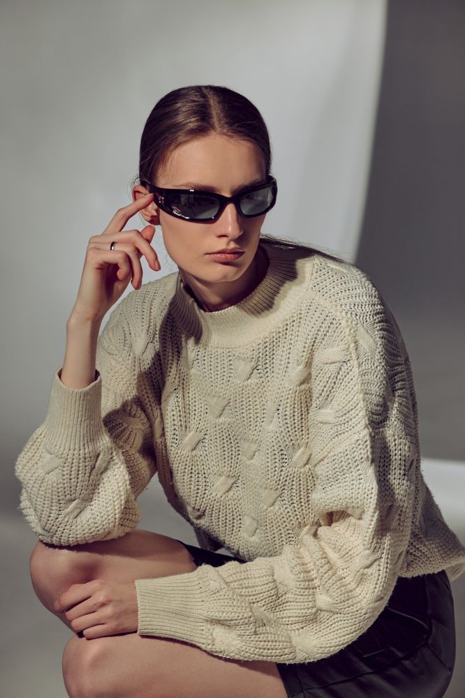 Photograph by Anna D.