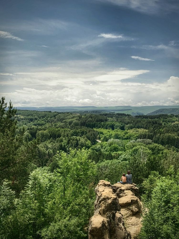 Photograph by Татьяна Семёнова