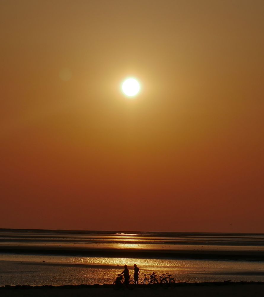 Normandy