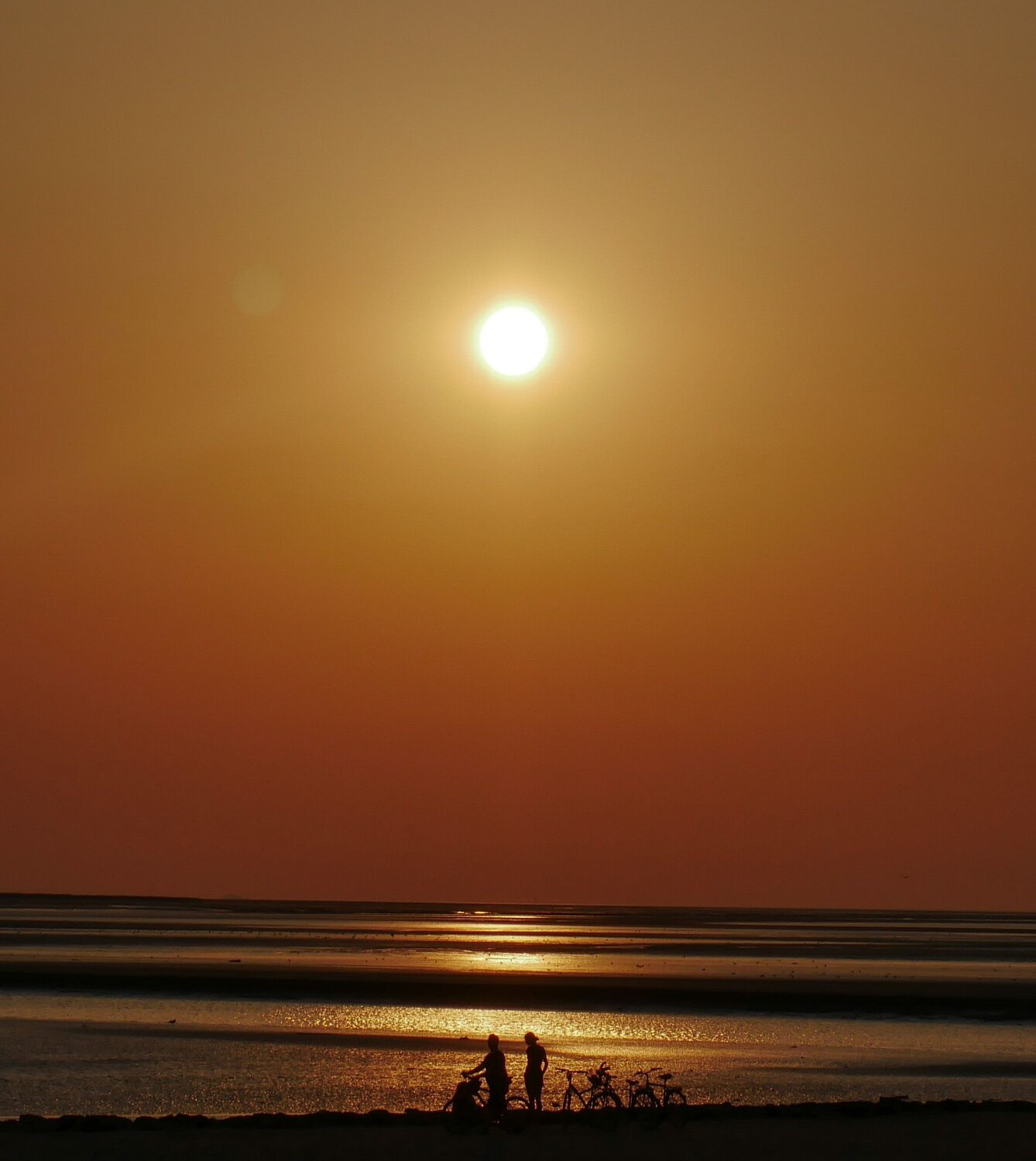 Normandy