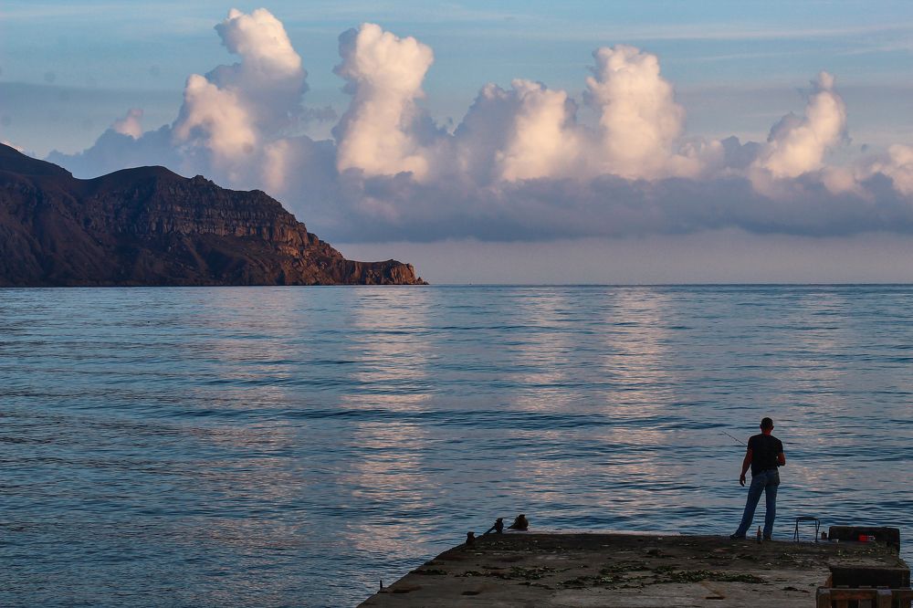 Photograph by Евгений Баранов