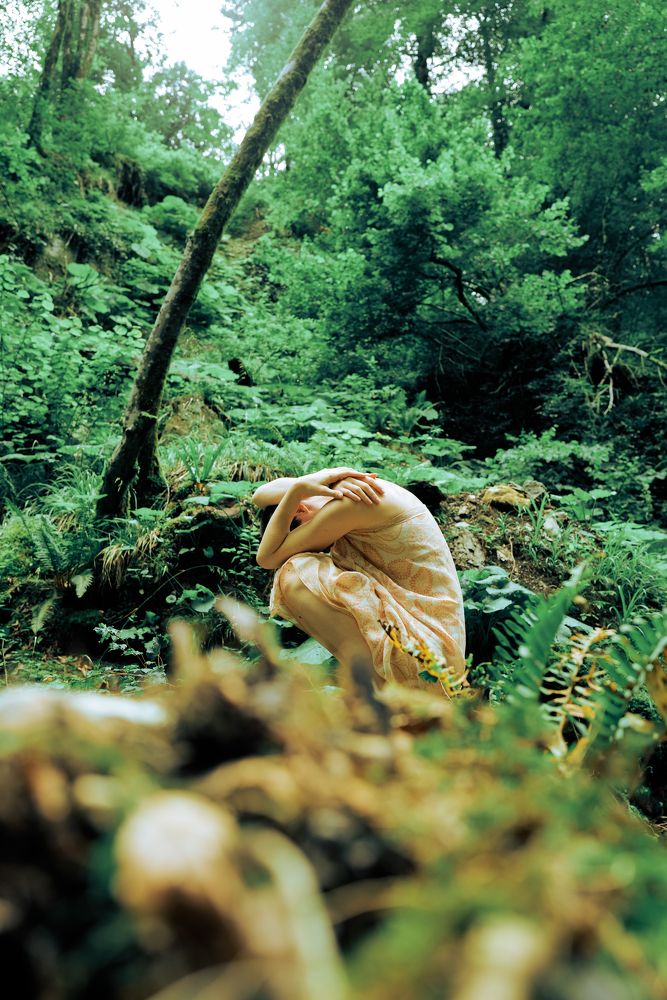 Photograph by Юлия Скиба