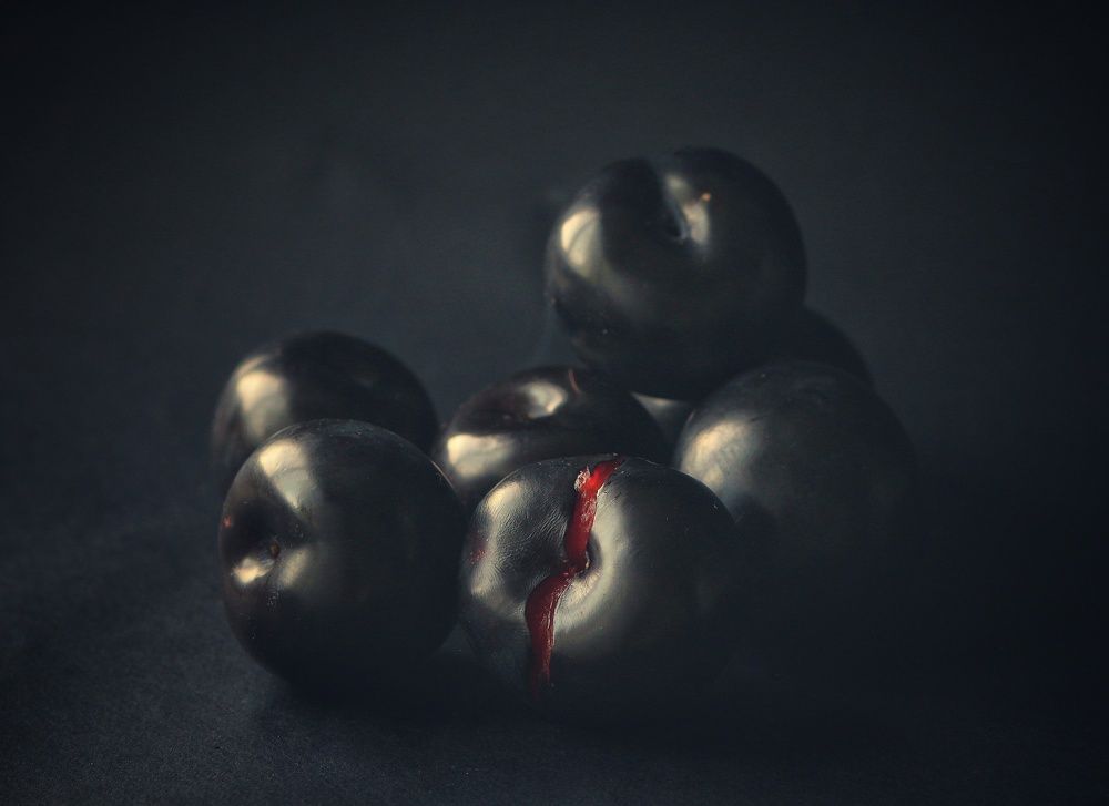 Photograph by Инга Сабанова