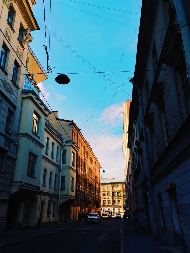 Photograph by Елена Гусева