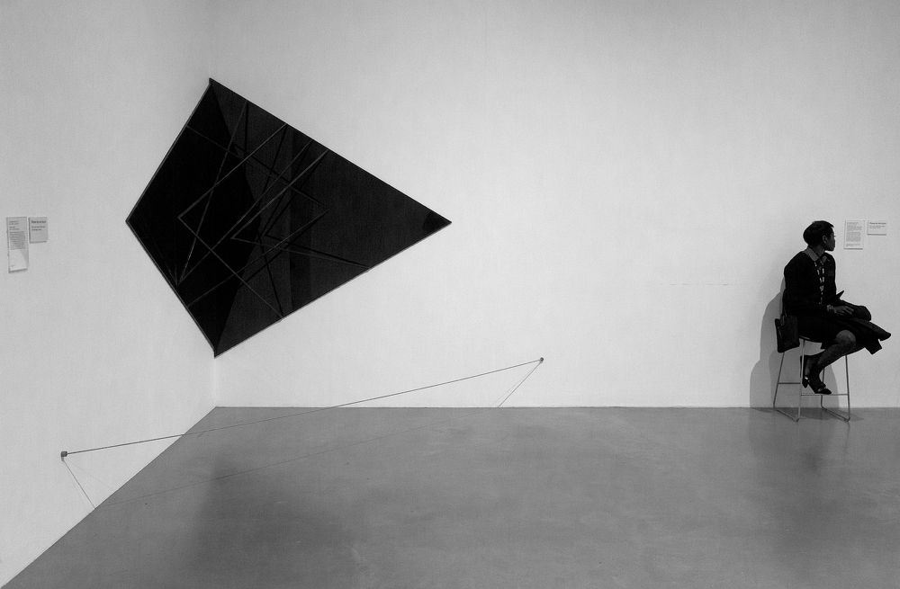 Photograph by Boris Bekelman